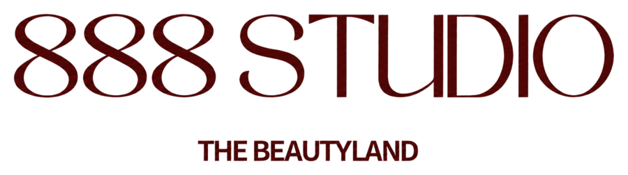 888 Studio The Beautyland